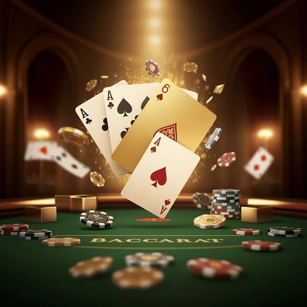 666p Live Casino